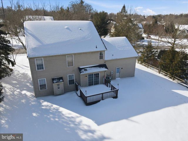 1765 DAYTON DR, Easton, PA 18040