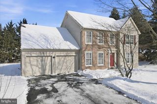 1765 DAYTON DR, Easton, PA 18040