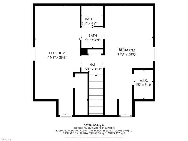 219 Loch CIR, Hampton, VA 23669