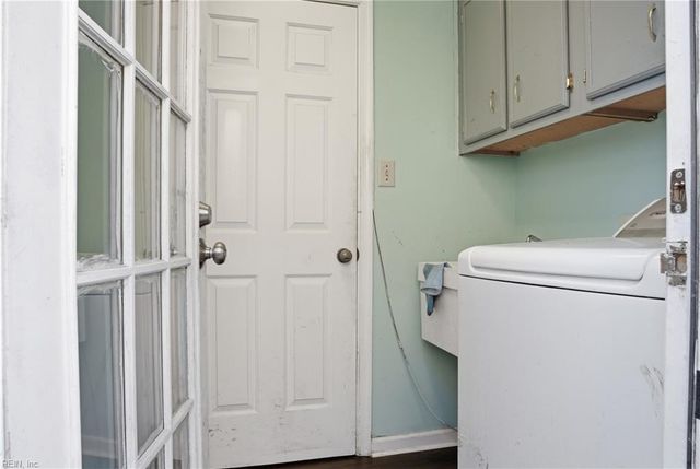 219 Loch CIR, Hampton, VA 23669