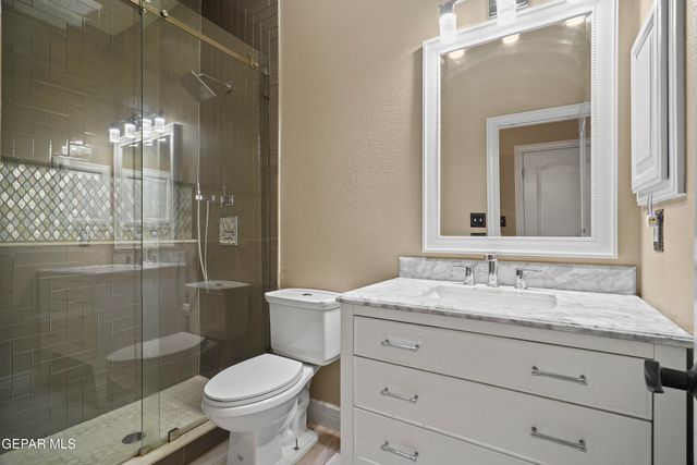 5552 GUSTAVO MADRID Lane, El Paso, TX 79934