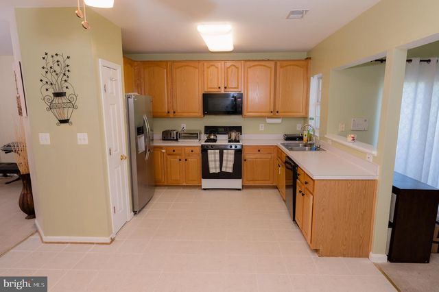 5158 RACE POINTE PL, Woodbridge, VA 22193