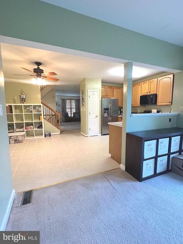 5158 RACE POINTE PL, Woodbridge, VA 22193