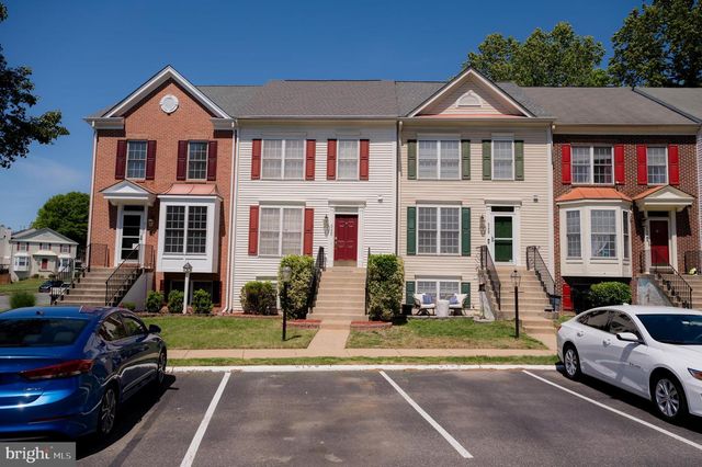5158 RACE POINTE PL, Woodbridge, VA 22193
