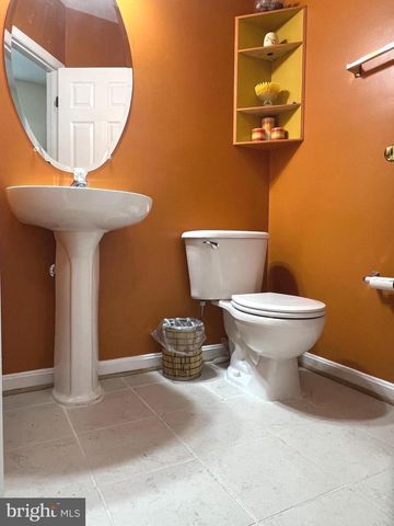 5158 RACE POINTE PL, Woodbridge, VA 22193