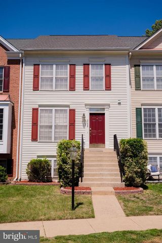 5158 RACE POINTE PL, Woodbridge, VA 22193