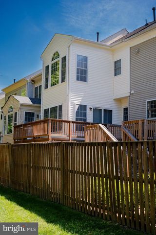 5158 RACE POINTE PL, Woodbridge, VA 22193