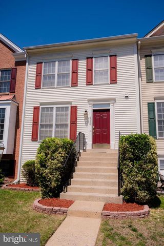 5158 RACE POINTE PL, Woodbridge, VA 22193