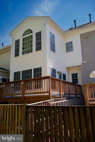 5158 RACE POINTE PL, Woodbridge, VA 22193