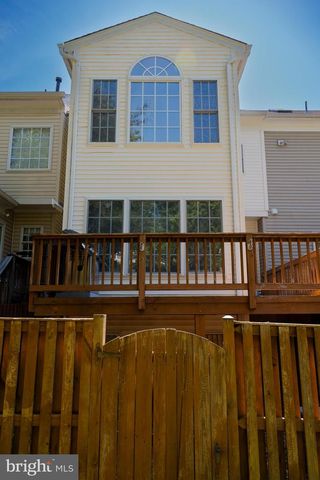 5158 RACE POINTE PL, Woodbridge, VA 22193