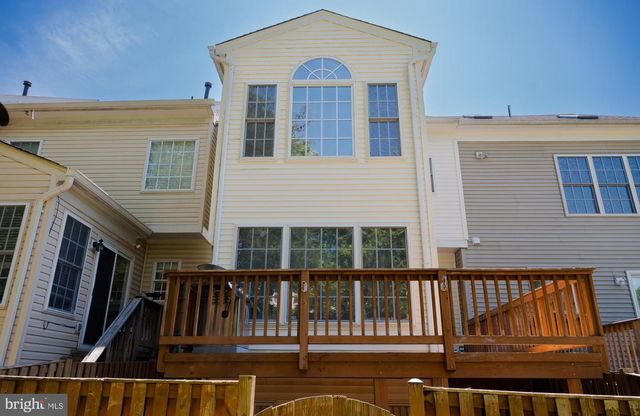 5158 RACE POINTE PL, Woodbridge, VA 22193