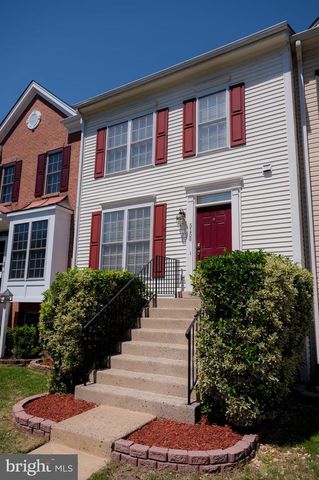 5158 RACE POINTE PL, Woodbridge, VA 22193