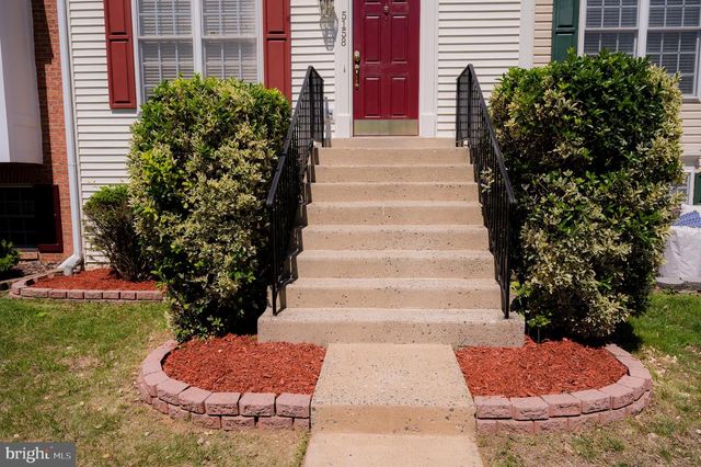 5158 RACE POINTE PL, Woodbridge, VA 22193