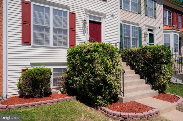 5158 RACE POINTE PL, Woodbridge, VA 22193