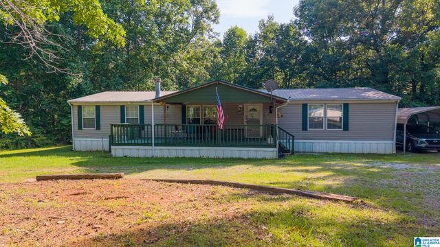 68 MOSS LANE, Pell City, AL 35125