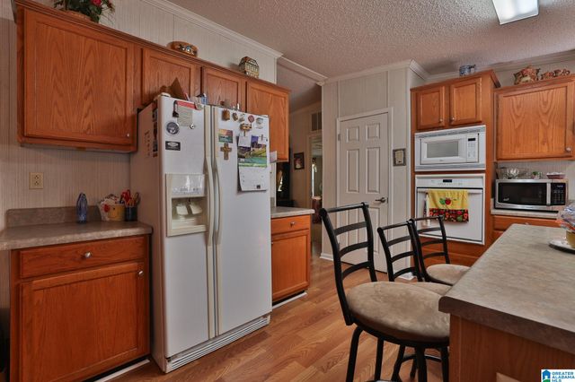 68 MOSS LANE, Pell City, AL 35125