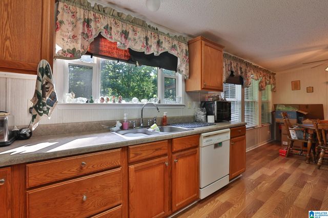 68 MOSS LANE, Pell City, AL 35125