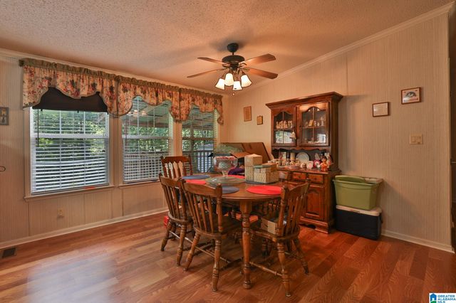68 MOSS LANE, Pell City, AL 35125