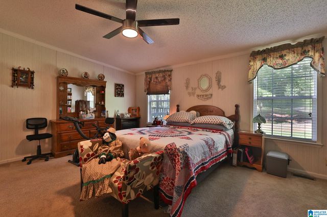 68 MOSS LANE, Pell City, AL 35125