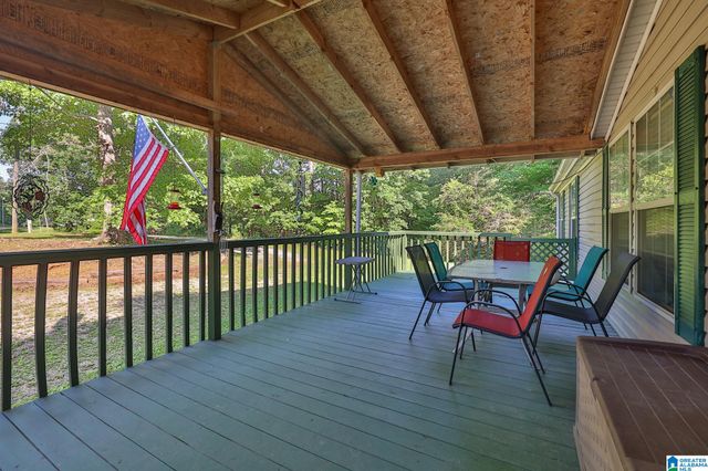 68 MOSS LANE, Pell City, AL 35125