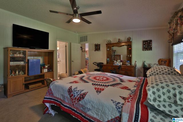 68 MOSS LANE, Pell City, AL 35125