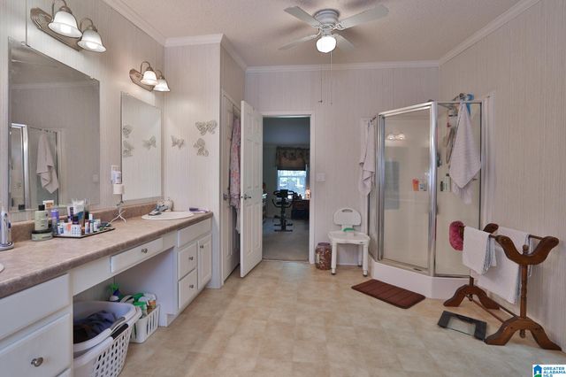 68 MOSS LANE, Pell City, AL 35125