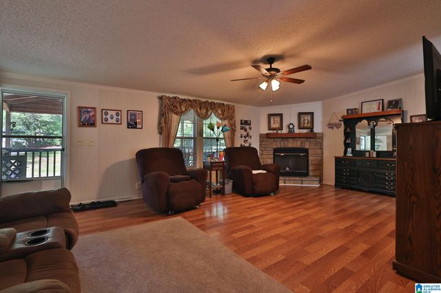 68 MOSS LANE, Pell City, AL 35125