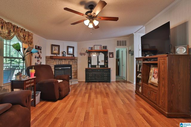68 MOSS LANE, Pell City, AL 35125