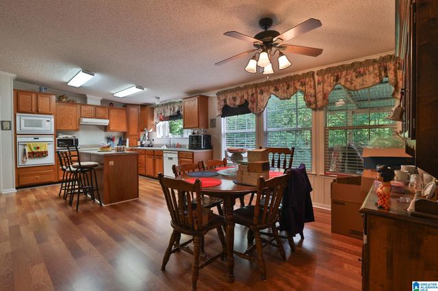 68 MOSS LANE, Pell City, AL 35125