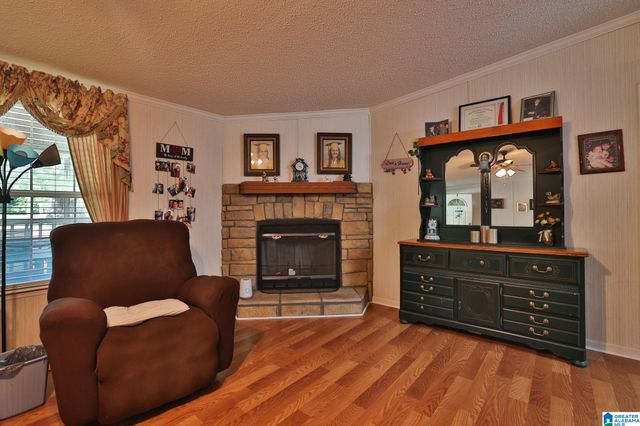 68 MOSS LANE, Pell City, AL 35125