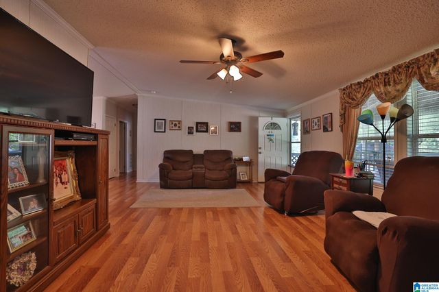 68 MOSS LANE, Pell City, AL 35125