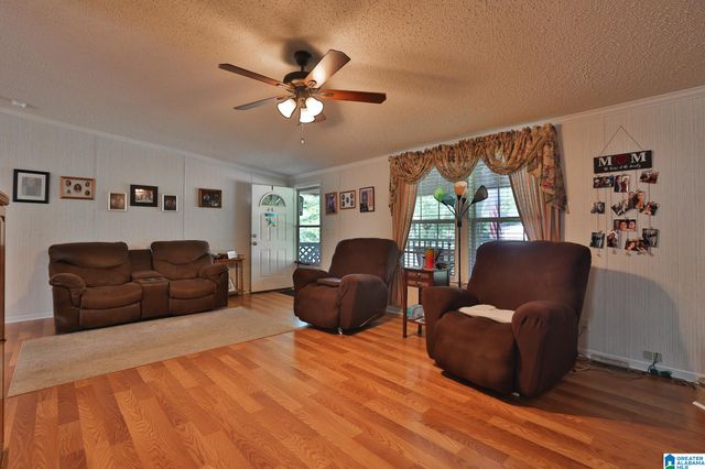 68 MOSS LANE, Pell City, AL 35125