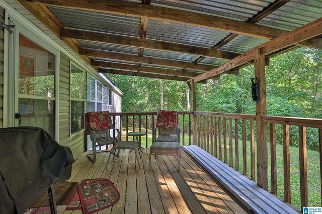 68 MOSS LANE, Pell City, AL 35125