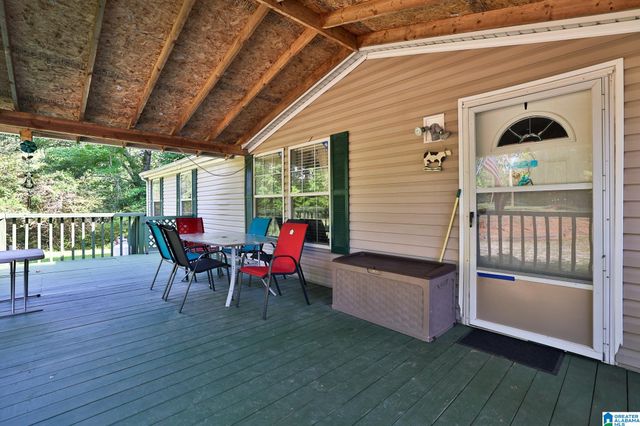 68 MOSS LANE, Pell City, AL 35125