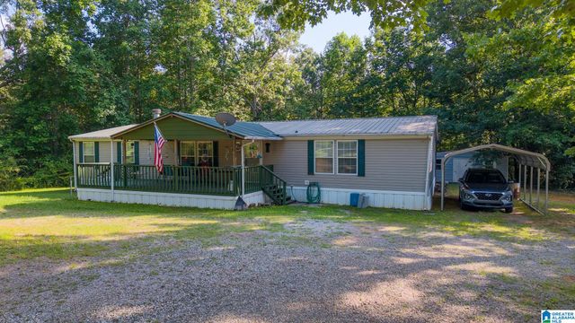 68 MOSS LANE, Pell City, AL 35125