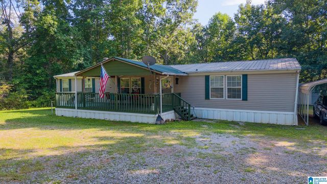 68 MOSS LANE, Pell City, AL 35125