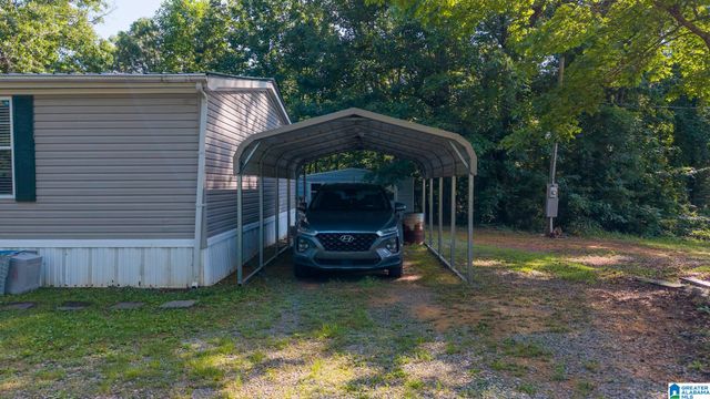 68 MOSS LANE, Pell City, AL 35125