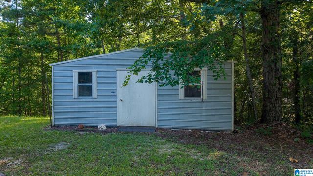 68 MOSS LANE, Pell City, AL 35125