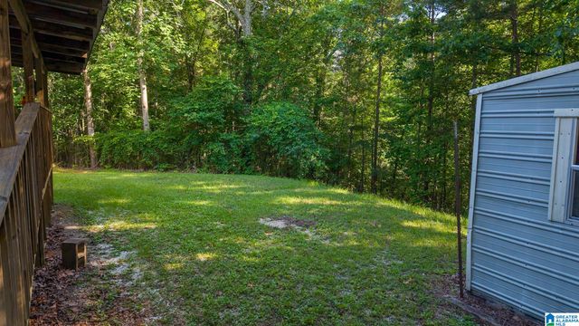 68 MOSS LANE, Pell City, AL 35125