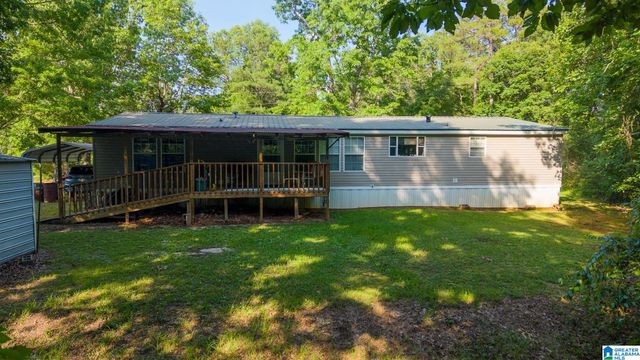 68 MOSS LANE, Pell City, AL 35125