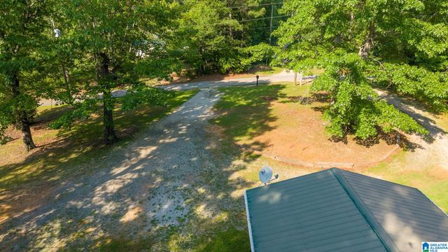 68 MOSS LANE, Pell City, AL 35125