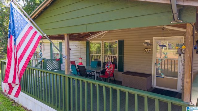 68 MOSS LANE, Pell City, AL 35125