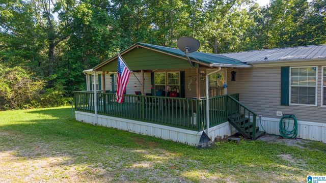 68 MOSS LANE, Pell City, AL 35125