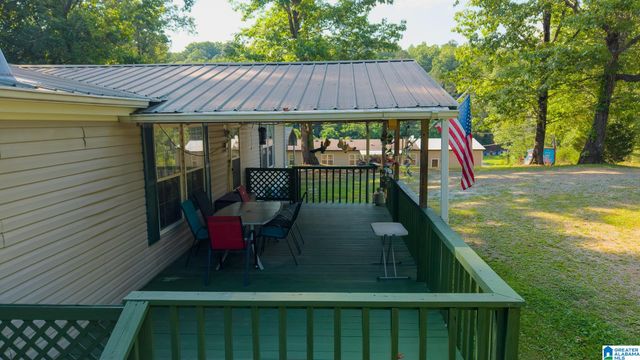 68 MOSS LANE, Pell City, AL 35125