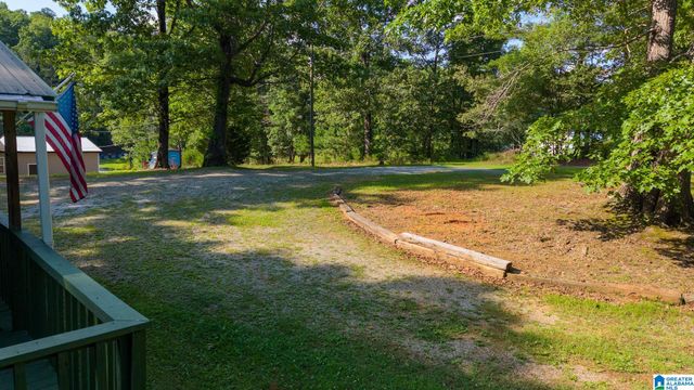 68 MOSS LANE, Pell City, AL 35125