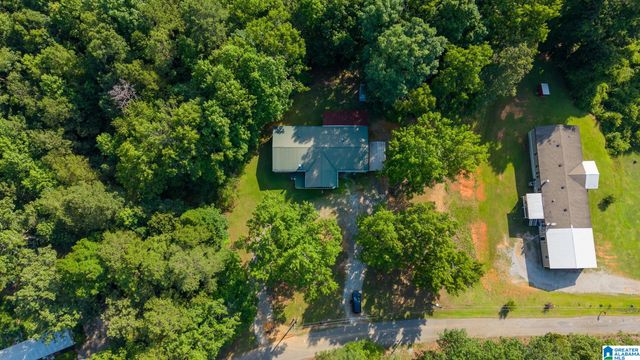 68 MOSS LANE, Pell City, AL 35125
