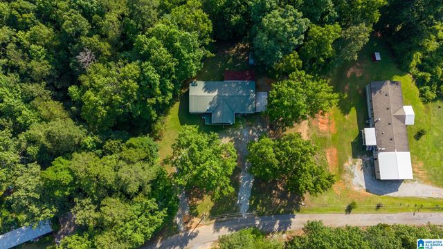68 MOSS LANE, Pell City, AL 35125