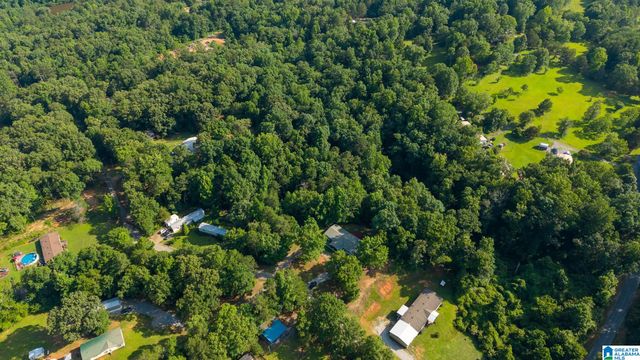 68 MOSS LANE, Pell City, AL 35125