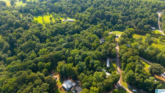 68 MOSS LANE, Pell City, AL 35125