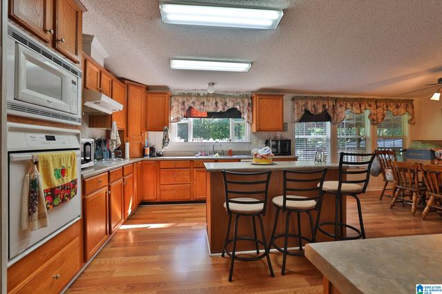 68 MOSS LANE, Pell City, AL 35125